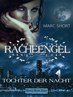 cover image of Racheengel